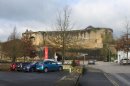 Château fort de Sedan
